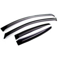 Door Visor 5D E3610FJ600 for Subaru