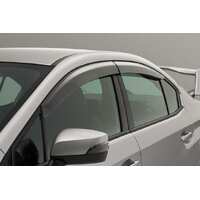 Door Visor 4D E3610FJ800 for Subaru