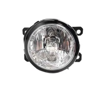 Fog Lamp W/Dtrl E3B515B243AA For Ford