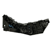 Bracket Front Bumper Bar RHF EB3B17A869DC For Ford Ranger XLT PX2 Wildtrack 2015 - 2017