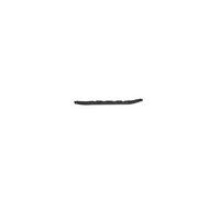 Ext Rear Bumper Imp Bar EB3B17A894BBN0AA For Ford