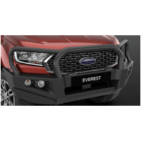 Bull Bar Pack 2 EB3B17A912BAK1T For Ford