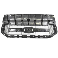 Grille Radiator EB3B8350AC For Ford