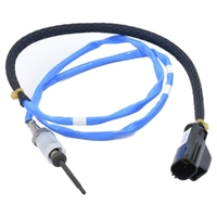 Sensor Catalyst Temperature EB3G12B591CD For Ford