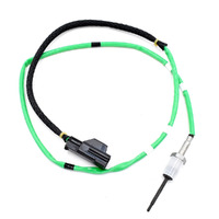 Sensor Catalyst Temperature EB3G12B591DC For Ford