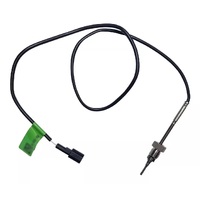 Sensor Catalyst Temperature EB3G12B591FB For Ford