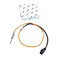 Sensor Catalyst Temperature EB3G12B591GA For Ford