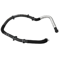 Hose Assy Heater EB3G18K582CF For Ford