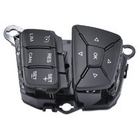 Switch Assembly Control EB3T9E740EB3JA6 For Ford
