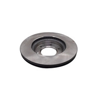 Dsc Brk Whl EB3Z1125A For Ford