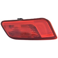 Lamp Assembly Rear Fog Lh EB3Z15200D For Ford
