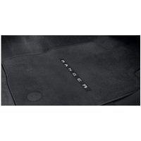 Kit Floor Contour Mat EB3Z2613035BC For Ford