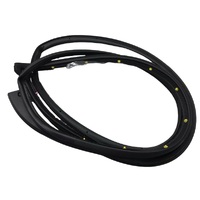 Weatherstrip Assembly Door EB3Z2620709B For Ford