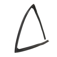 Run Rear Door Glass R* EB3Z2625766A For Ford