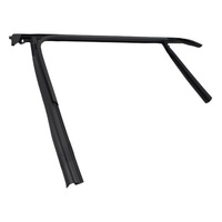 Run Rr Door Glass L* EB3Z2625767A For Ford