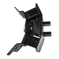 Insulator EB3Z7E373M For Ford