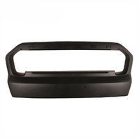 Molding Radiator Grille Opening Upper EB3Z8419A For Ford