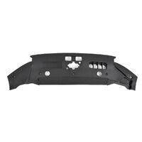 Shield Assembly Radiator Upper Sgt EB3Z8C291A For Ford