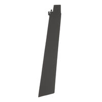 Stripe No.2(L) Body EG21-50-8W2D for Mazda