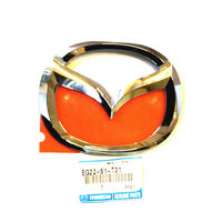 Mascot Rear EG22-51-731 for Mazda