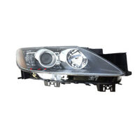Unit Head Lamp Rh EG45-51-0K0G for Mazda