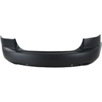 Bumper Rear EGY1-50-22XCBB for Mazda