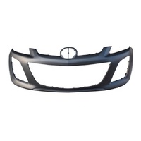 Bumper Front EH44-50-031FBB for Mazda