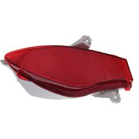 Lamp Rear Fog Left Hand EH44-51-660 for Mazda