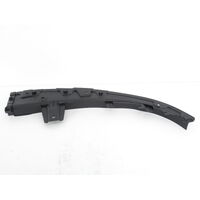 Skirt Front Air Dam Rh EH44-51-9H1B for Mazda