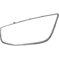 Garnish Lower Grille EH45-50-1T3B for Mazda