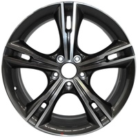Wheel Assembly ER7Z1007AA For Ford