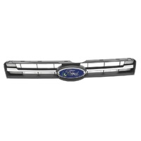 Grille Radiator ER7Z8200AA For Ford