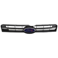 Grille Radiator ER7Z8200BA For Ford