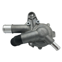 Pump Water EU2Z8501C For Ford