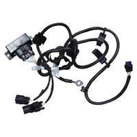 Wire Main Harness EV4Z14A411F For Ford