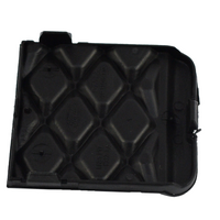 COVER TOW HOOK REAR for Ford F1EZ 17K922 CC