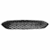 Grille Assembly Radiator F1EZ8200D For Ford
