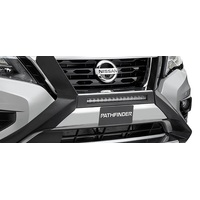 Guard Assy-Fr Bmpr F2064-6KA0AAU for Nissan