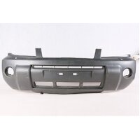 Bumper Set Fr F2M22-8H725 for Nissan