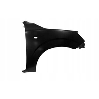 Fender-Front RH F3100-4JBMA for Nissan