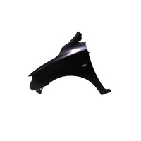 Fender-Front LH F3101-3SBMA for Nissan