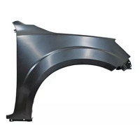 Fender-Front Lh F3101-4JGMA for Nissan