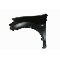 Fender-Front Lh F3101-BR0MA for Nissan