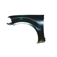 Fender-Front Lh F3101-JR3AA for Nissan