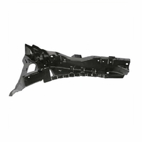 Reinforcement-Hoodledge Lh F4181-3STMA for Nissan