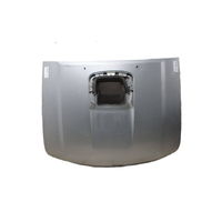 Hood F510M-VM0MA for Nissan