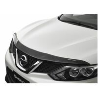 Protector-Bonnet  Smoked F5160-4EN0BAU for Nissan