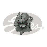 Fan Pulley with Bracket  Gates FB1008