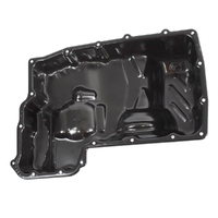 Pan Oil Engine FB3Q6675DB For Ford