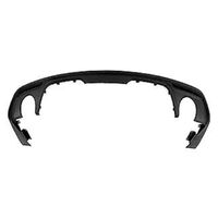 Cover Rear Bumper Lower FR3Z17F828AA For Ford